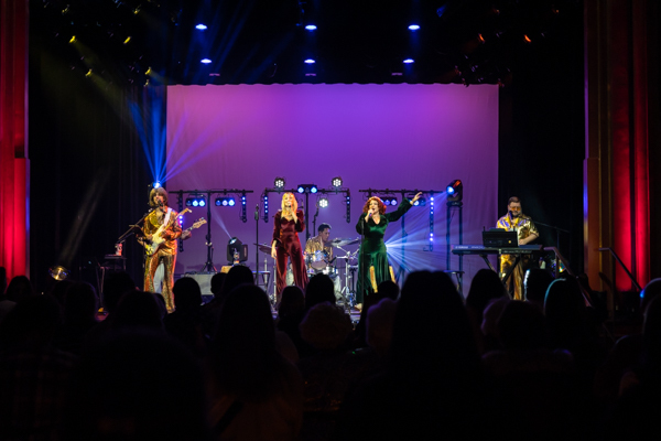 Photos: Inside Mount Vernon Art's Consortium's DANCING QUEEN: An ABBA Salute Image