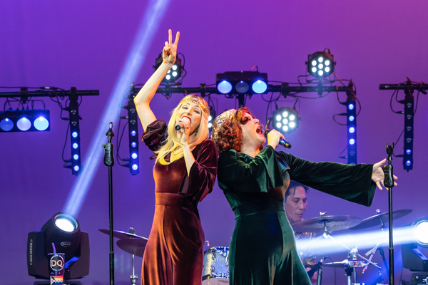 Photos: Inside Mount Vernon Art's Consortium's DANCING QUEEN: An ABBA Salute Image