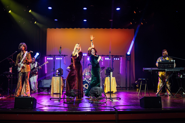 Photos: Inside Mount Vernon Art's Consortium's DANCING QUEEN: An ABBA Salute Image