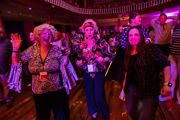 Photos: Inside Mount Vernon Art's Consortium's DANCING QUEEN: An ABBA Salute Image