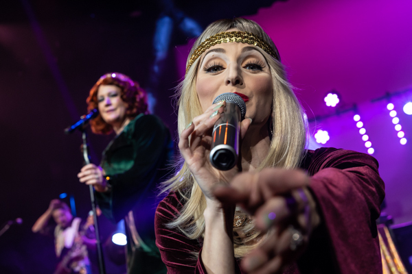 Photos: Inside Mount Vernon Art's Consortium's DANCING QUEEN: An ABBA Salute Image