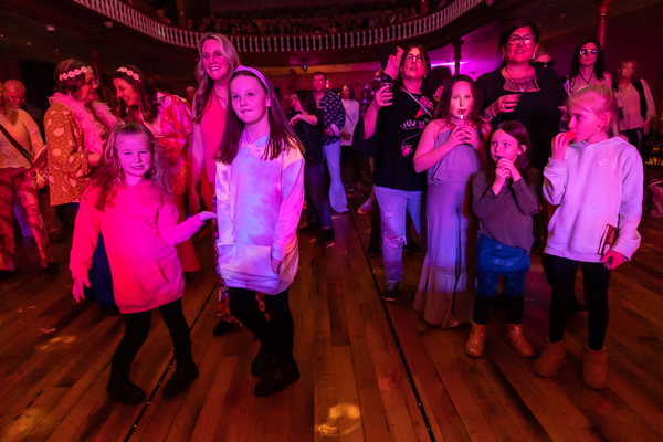 Photos: Inside Mount Vernon Art's Consortium's DANCING QUEEN: An ABBA Salute 