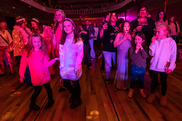 Photos: Inside Mount Vernon Art's Consortium's DANCING QUEEN: An ABBA Salute Image