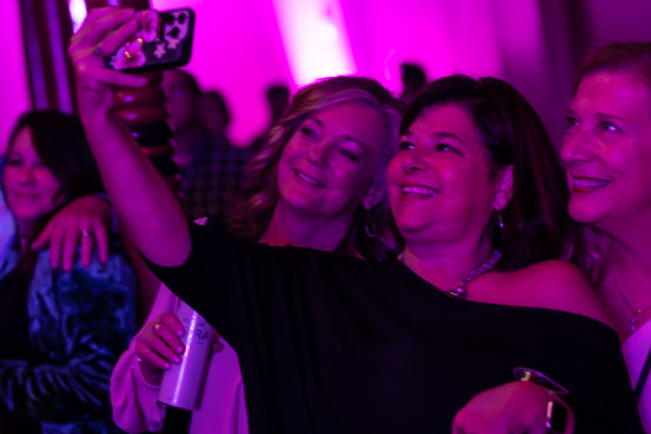 Photos: Inside Mount Vernon Art's Consortium's DANCING QUEEN: An ABBA Salute Image