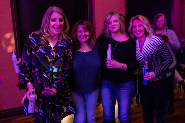 Photos: Inside Mount Vernon Art's Consortium's DANCING QUEEN: An ABBA Salute Image