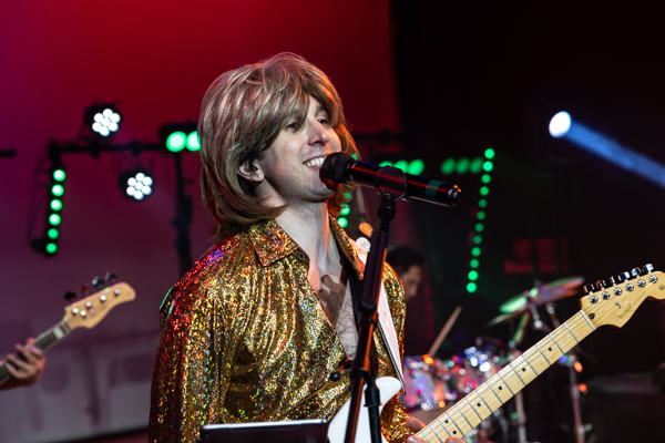 Photos: Inside Mount Vernon Art's Consortium's DANCING QUEEN: An ABBA Salute Image
