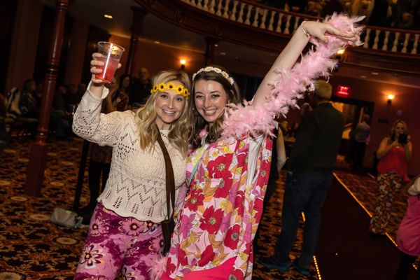 Photos: Inside Mount Vernon Art's Consortium's DANCING QUEEN: An ABBA Salute Image