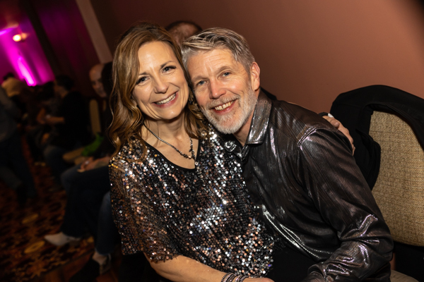 Photos: Inside Mount Vernon Art's Consortium's DANCING QUEEN: An ABBA Salute Image