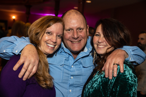 Photos: Inside Mount Vernon Art's Consortium's DANCING QUEEN: An ABBA Salute Image