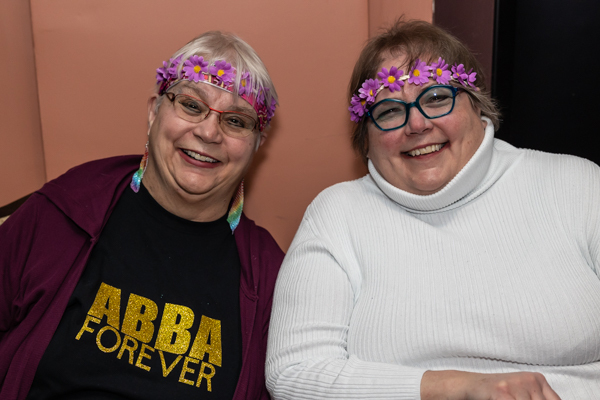 Photos: Inside Mount Vernon Art's Consortium's DANCING QUEEN: An ABBA Salute Image