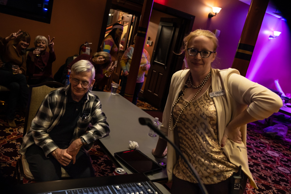Photos: Inside Mount Vernon Art's Consortium's DANCING QUEEN: An ABBA Salute Image