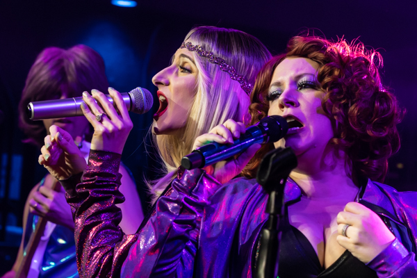 Photos: Inside Mount Vernon Art's Consortium's DANCING QUEEN: An ABBA Salute Image