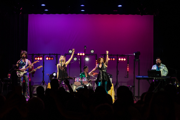 Photos: Inside Mount Vernon Art's Consortium's DANCING QUEEN: An ABBA Salute Image