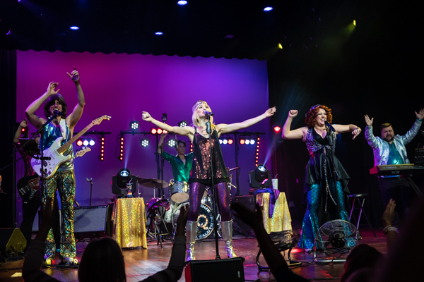 Photos: Inside Mount Vernon Art's Consortium's DANCING QUEEN: An ABBA Salute Image