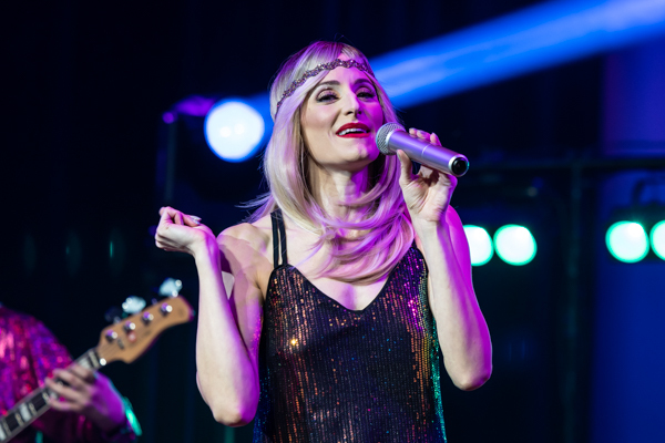 Photos: Inside Mount Vernon Art's Consortium's DANCING QUEEN: An ABBA Salute Image