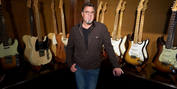Country Music Legend Vince Gill To Join Irsay Band For Free Vegas Show Photo