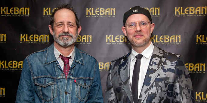 Photos: Brian Stokes Mitchell, Alex Brightman, Lindsay Mendez, and More Attend the Ceremony For the Kleban Prize Photo