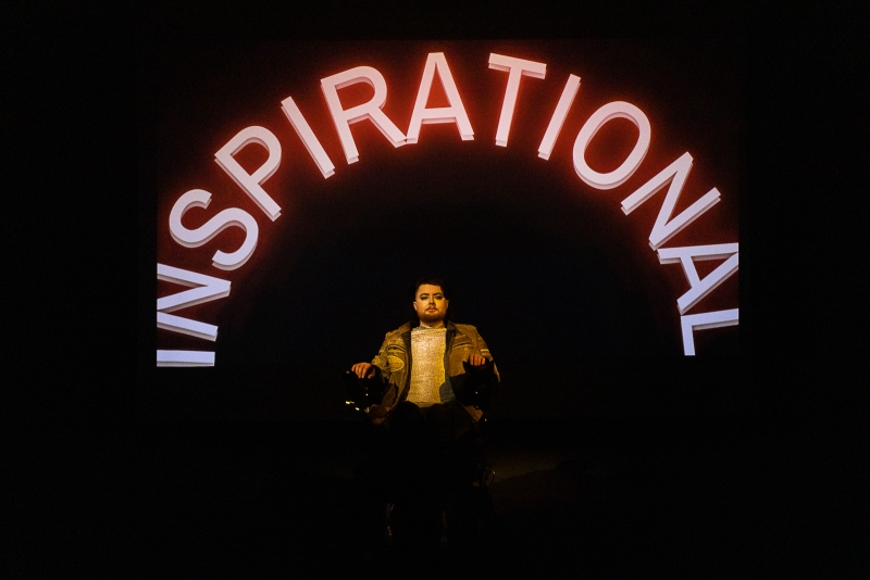 Guest Blog: CRIPtic Arts Founder Jamie Hale on Ableism, Active Industry Exclusion and why Access Matters to Everyone Image