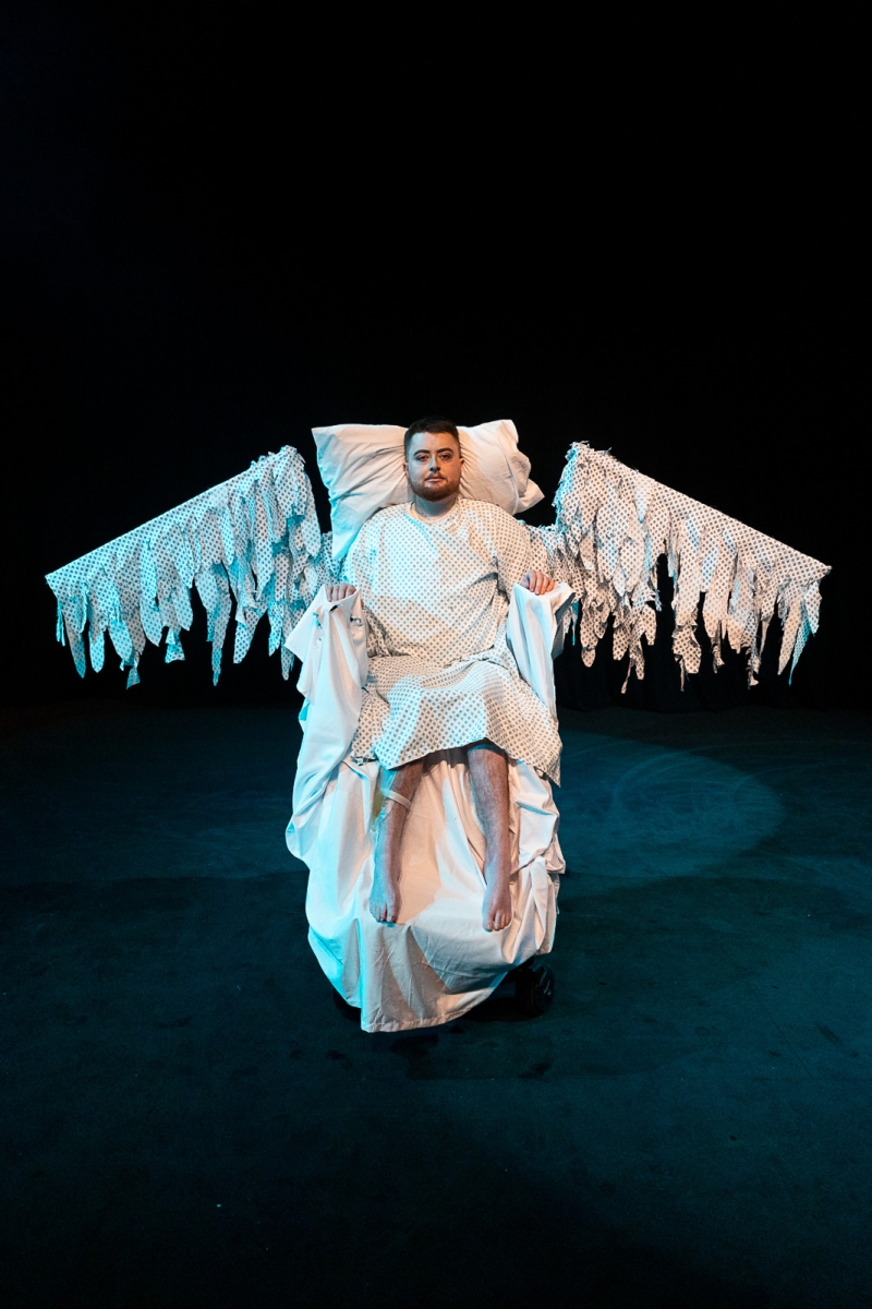 Guest Blog: CRIPtic Arts Founder Jamie Hale on Ableism, Active Industry Exclusion and why Access Matters to Everyone Image