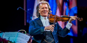 André Rieu Will Embark on Live Concert Tour in the UK Photo