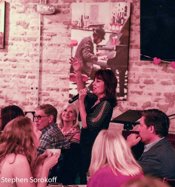 Photos: Rob Russell Launches Open Mic Series at Cafe Centro Image