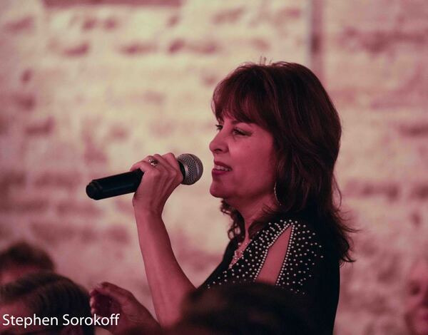 Photos: Rob Russell Launches Open Mic Series at Cafe Centro Image