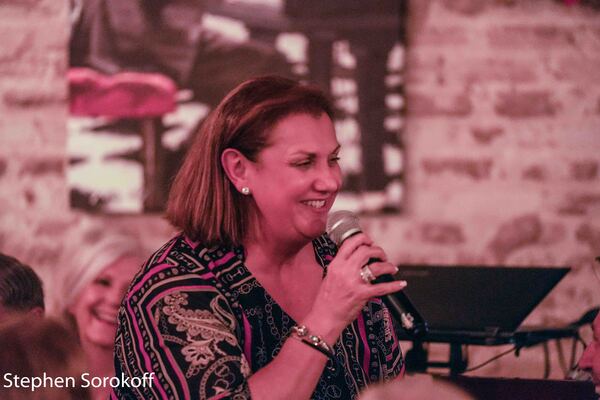 Photos: Rob Russell Launches Open Mic Series at Cafe Centro Image