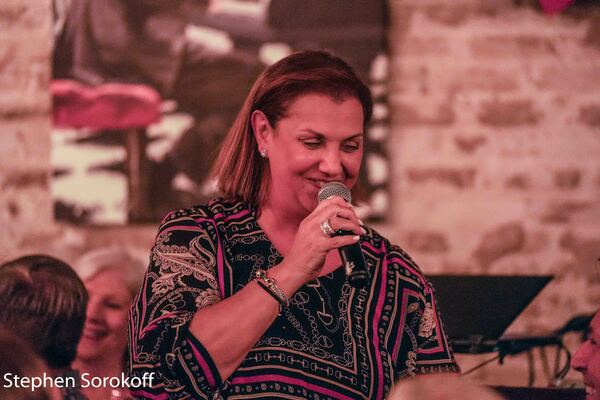 Photos: Rob Russell Launches Open Mic Series at Cafe Centro Image
