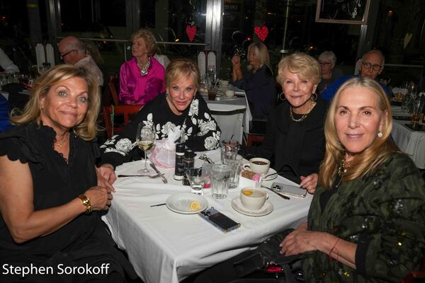 Photos: Rob Russell Launches Open Mic Series at Cafe Centro Image