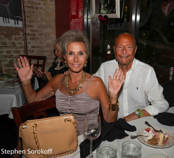 Photos: Rob Russell Launches Open Mic Series at Cafe Centro Image