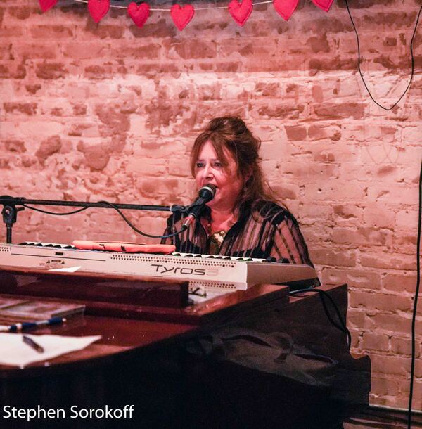 Photos: Rob Russell Launches Open Mic Series at Cafe Centro Image
