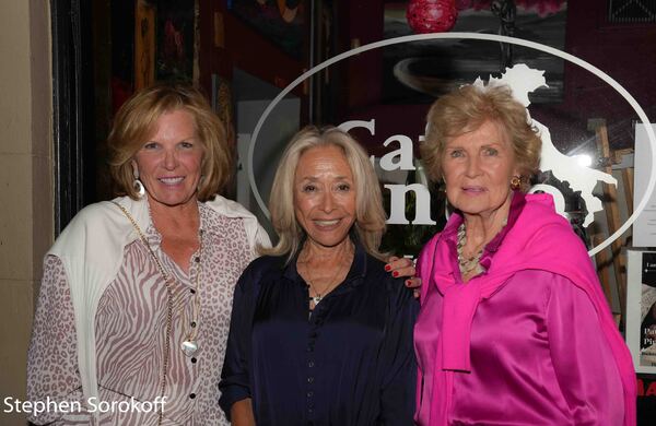 Photos: Rob Russell Launches Open Mic Series at Cafe Centro Image