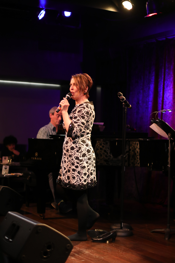 Photos: January 31st THE LINEUP WITH SUSIE MOSHER As Photographed By Chris Ruetten 