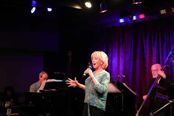 Photos: January 31st THE LINEUP WITH SUSIE MOSHER As Photographed By Chris Ruetten 