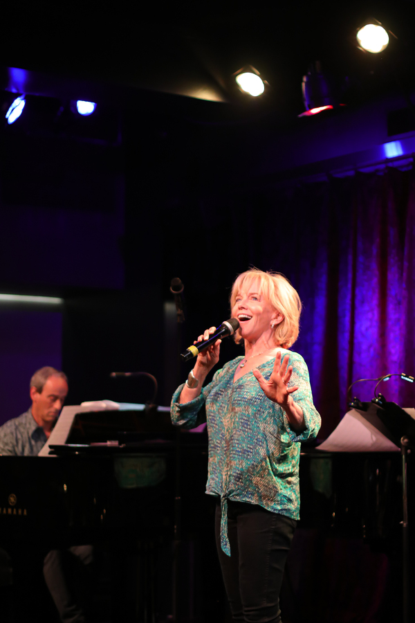Photos: January 31st THE LINEUP WITH SUSIE MOSHER As Photographed By Chris Ruetten 