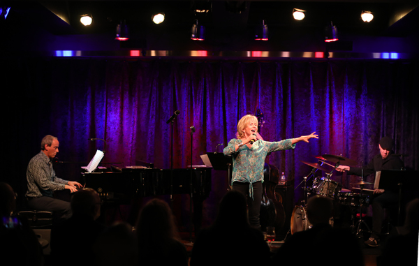 Photos: January 31st THE LINEUP WITH SUSIE MOSHER As Photographed By Chris Ruetten 