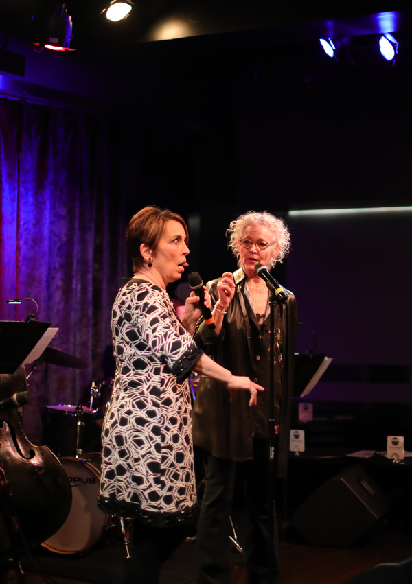 Photos: January 31st THE LINEUP WITH SUSIE MOSHER As Photographed By Chris Ruetten 