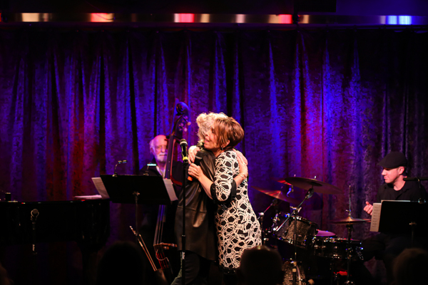 Photos: January 31st THE LINEUP WITH SUSIE MOSHER As Photographed By Chris Ruetten 