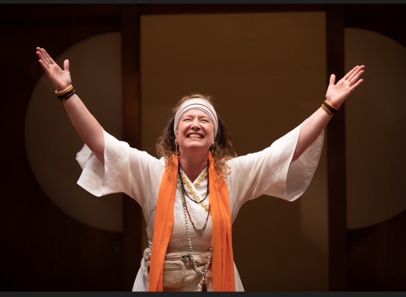 Review: THE FUTURE IS FEMALE at Flint Repertory Theatre Image
