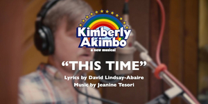 Video: Watch Steven Boyer Sing 'This Time' from KIMBERLY AKIMBO Video