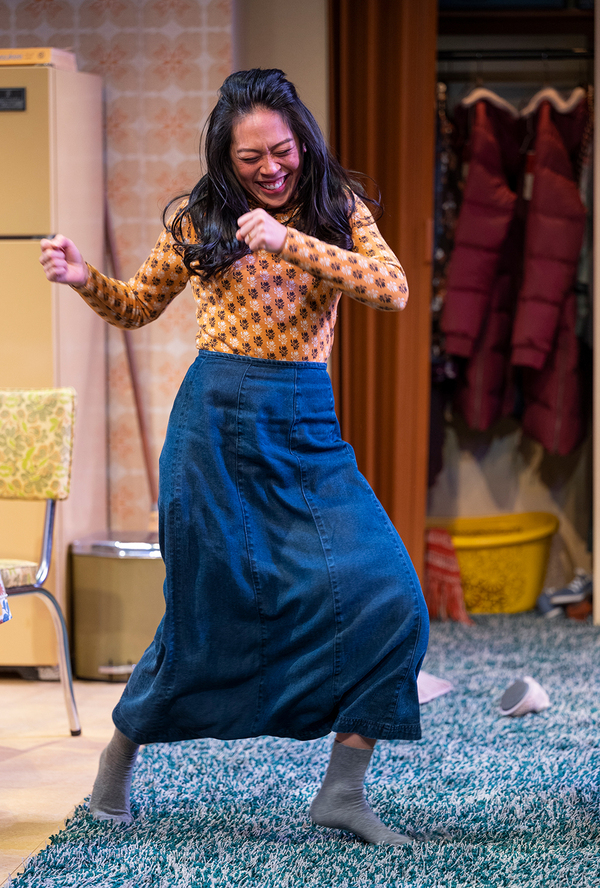 Photos: First Look at THE HEART SELLERS World Premiere at Milwaukee Repertory Theater Image