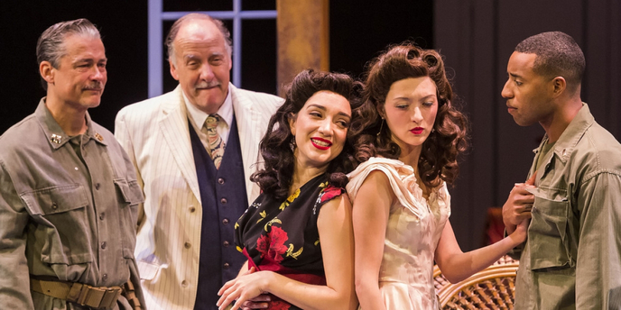 Photos: MUCH ADO ABOUT NOTHIN' Opens This Weekend At A Noise Within Photo