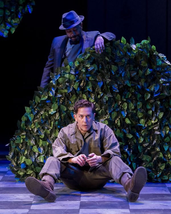Photos: MUCH ADO ABOUT NOTHIN' Opens This Weekend At A Noise Within Image