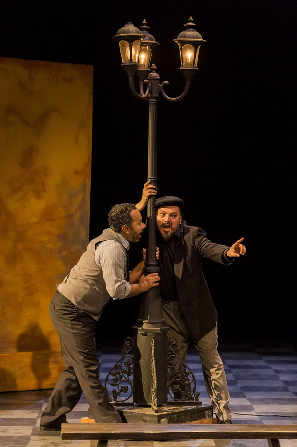 Photos: MUCH ADO ABOUT NOTHIN' Opens This Weekend At A Noise Within Image