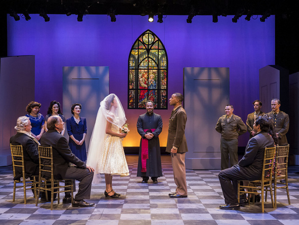 Photos: MUCH ADO ABOUT NOTHIN' Opens This Weekend At A Noise Within 