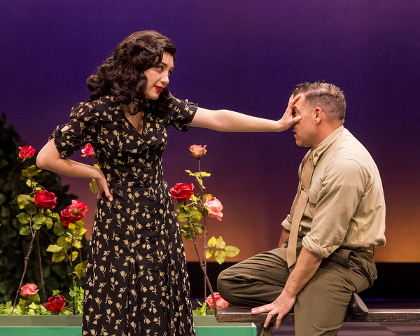 Photos: MUCH ADO ABOUT NOTHIN' Opens This Weekend At A Noise Within Image