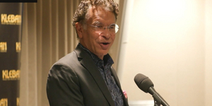 Exclusive: See A Preview of the 2023 Kleban Prize Ceremony, Streaming On Broadway On Demand Video