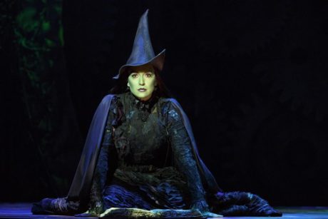 Interview: Theatre Life with Jessica Vosk Image