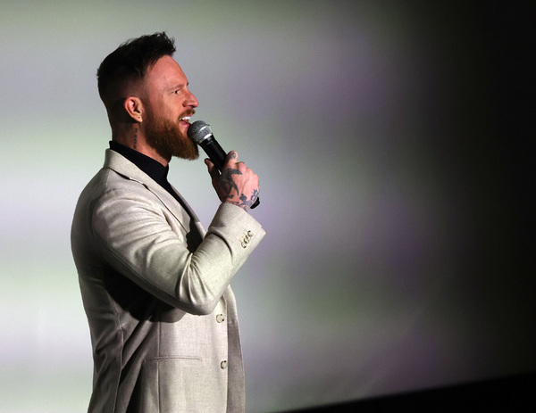 Photos: MAGIC MIKE LIVE Hosts MAGIC MIKE'S LAST DACE Premiere Image