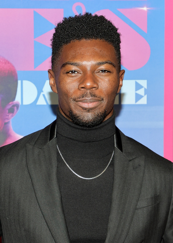Photos: MAGIC MIKE LIVE Hosts MAGIC MIKE'S LAST DACE Premiere Image